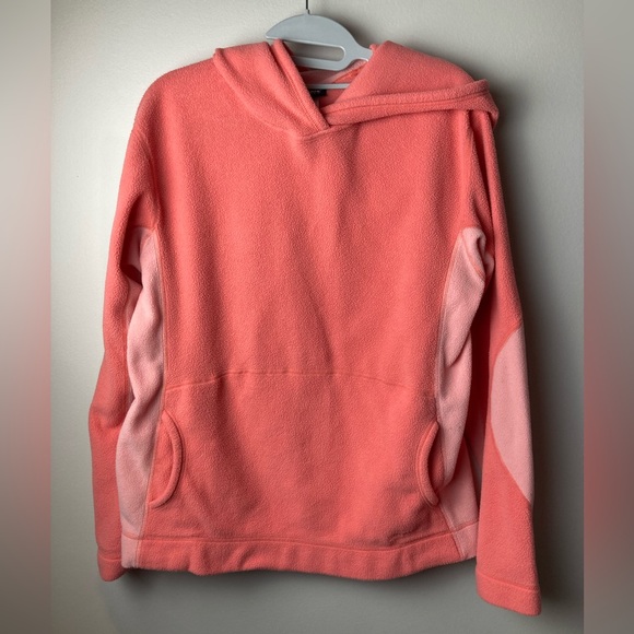 Patagonia Womens large Synchilla fleece pullover sweater - Picture 4 of 5